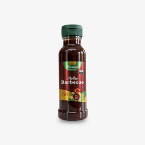 Molho Barbecue BBQ 270ml