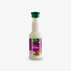 Molho de Alho 150ml