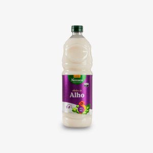 Molho de Alho 900ml