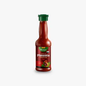 Molho de Pimenta Calabresa 150ml