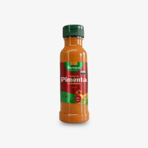 Molho de Pimenta Cremoso 270ml
