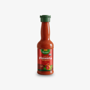 Molho de Pimenta Malgueta 150ml