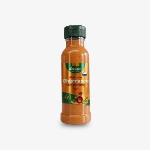 Molho para Churrasco com Pimenta 270ml