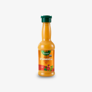 Molho de Pimenta Cumari 150ml