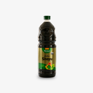 Molho Shoyu 900ml
