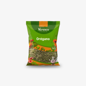Orégano 100g