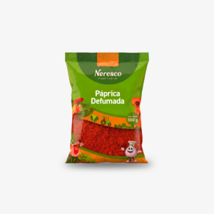Páprica Defumada 500g