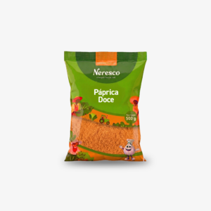 Páprica Doce 500g