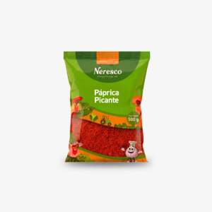 Páprica Picante 500g