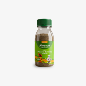 Tempero Pimenta-do-Reino em Pó 100g
