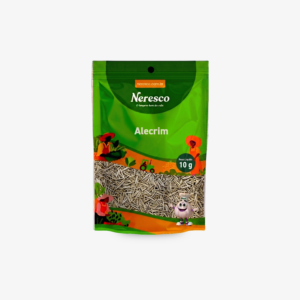 Alecrim 10g